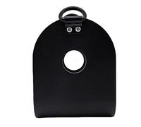 Muuookka Clip Barra en Forma U para Adaptador, Agarre con Barra en T, Gancho para, Accesorio para Sentadillas con Cinturón Fondos para Gimnasio en Casa.