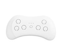 Muuookka Coche Eléctrico para Niños ZCY2320RX de 6 V y 12 V con Control Remoto, Repuestos para Coche Eléctrico Infantil B