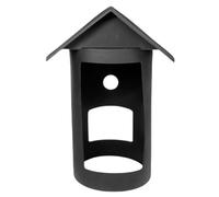 Muuookka de Silicona para Ring Stick Up CAM, Protectora la Intemperie para Ring Outdoor CAM Plus, Protectora Antirreflejos para Cámara