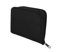 Muuookka Estuche para Medidor de Glucosa en Sangre, Organizador de Suministros para Diabetes, Bolsa de Almacenamiento para Equipo de Prueba para Diabéticos.