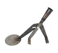 Muuookka Extractor de Tallos para Desmalezar y Quitar Manualmente Malezas, Tallos de Maíz y Soja.