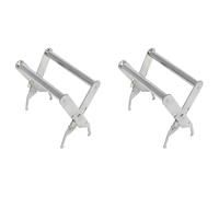 Muuookka Herramienta para Apicultor (1 Unidad): Clip para de Colmena, Soporte para de Caja, de Captura y Cría de Reinas.