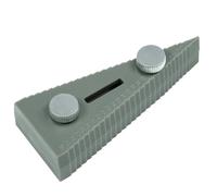 Muuookka Máquina Dobladora de Alambre de Cobre y Piezas Fotograbadas para Modelismo Manual, para Dobladora de Láminas Grabadas.