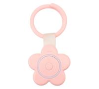 Muuookka Máquina Portátil de Ruido, Recargable, para Viajes, con Luz, Temporizador y Control de Volumen.