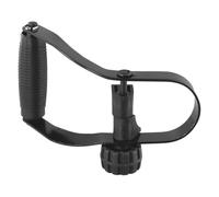 Muuookka Martillo de Demolición Eléctrico con Frontal para Modelos 65/85/95, de Metal Antioxidante con Diseño Antideslizante.