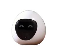 Muuookka Medidor de Infrarrojo Preciso con Bluetooth y Transmisión de Voz, Inteligente, de Pared, para Niños y Adultos.
