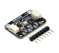 Muuookka MóDulo Sensor Ambiental BME688 de Temperatura, Humedad, PresióN y Gas con IA Inteligente