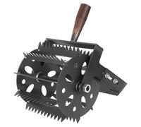 Muuookka Para Aflojar el Suelo Herramientas para Aflojar el Suelo Herramientas de Jardinería Manuales S