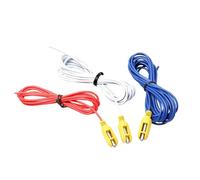 Muuookka Probador de Cabezal de Sensor de Inducción para Tanque de Control de de Agua, Controlador de de 1,5 M/2,5 M/3,5 M