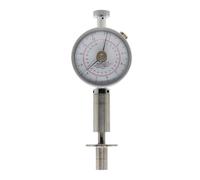 Muuookka Probador de Dureza de Frutas, Penetrómetro -3 para Determinar la Madurez de la Fruta.