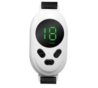 Muuookka Reloj de Ayuda para Dormir con Microcorriente de Pulso de Baja Frecuencia, Tratamiento de Relajación, Alivio del Insomnio, Estimulación de Pulso, Hipnosis Inteligente.