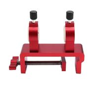 Muuookka Soporte Universal para Sombrilla de Silla de Pesca para Mástil de Sombrilla de 2,5 cm de Diámetro