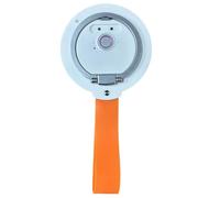 Muuookka Traductor de IA Magnético con 138 Idiomas, Traducción Inteligente, Interpretación Simultánea, Llamadas de Voz, Texto, Fotos y Vídeos.