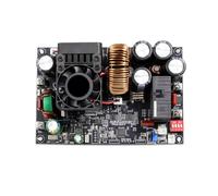 Muuookka XY12530S 125 V/30 A/3750 W Fuente de Alimentación de Voltaje Estabilizado CNC Convertidor Reductor CC/CV Módulo de Corriente Constante de Voltaje Constante