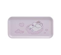 Muurla Bandeja Moomin 13x27 cm In the clouds