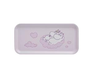 Muurla Bandeja Moomin 13x27 cm In the clouds