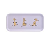 Muurla Bandeja Moomin 13x27 cm Retro Sniff