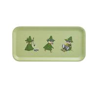 Muurla Bandeja Moomin 13x27 cm Retro Snufkin