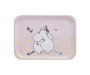 Muurla Bandeja Moomin 20x27 cm Hug