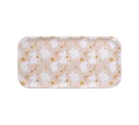 Muurla Bandeja Moomin 22x43 cm Sparkling stars