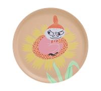 Muurla Bandeja Moomin Ø35 cm Sunflower