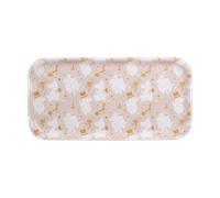 Muurla Bandeja Mumin 22x43 cm Sparkling stars