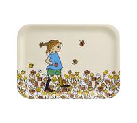 Muurla Bandeja Pippi 20x27 cm Be More Pippi