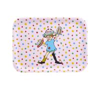 Muurla Bandeja Pippi 20x27 cm Cumpleaños