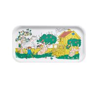 Muurla Bandeja Pippi 22x43 cm El Camino a casa