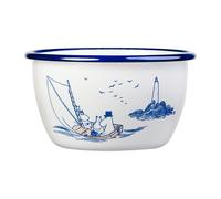 Muurla Bol esmaltado Moomin 60 cl Sailors