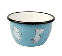 Muurla Bol esmaltado Moomin Retro 6 dl Moomin