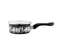 Muurla Cazo esmaltado Mumin 1 L Cocina