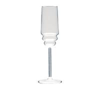Muurla Copa de champagne Steps 25 cl Clear
