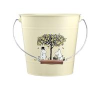 Muurla Cubo Mumin 10 L Manzanas