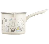 Muurla Cacerola Moomin Bon Appétit 1.3 L Beige