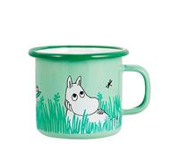 Muurla Enamel Mug 2,5 dl Boys, 2,5 dl