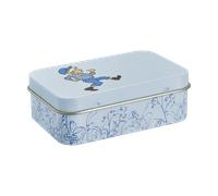 Muurla Envase de conserva Miguel 10x6.5x3 cm Cluck Cluck