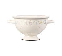 Muurla Escurridor esmaltado Moomin dØ20 cm Bon Appétit