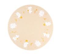 Muurla Mantel individual Moomin Ø38 cm Sparkling stars