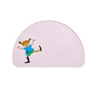 Muurla Mantel individual Pippi 27x42 cm Rosa