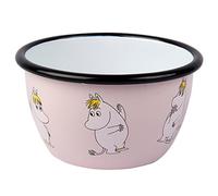 Muurla Moomin Snork Maiden Enamel Bowl