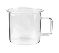 Muurla Taza de vidrio Muurla 35 cl Transparent