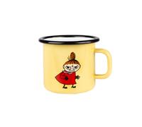 Muurla Taza esmaltada Lilla My 25 cl Amarillo