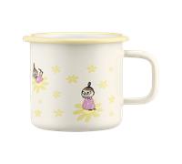 Muurla Taza esmaltada Moomin 37 cl Flowers