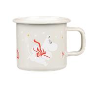 Muurla Taza esmaltada Moomin 37 cl Gifts