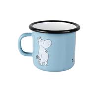 Moomin 1701-025-21 - Taza de Desayuno