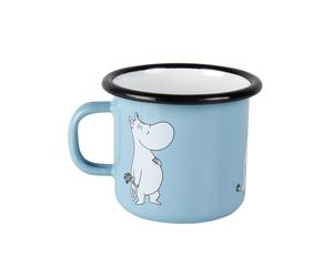 Muurla Taza esmaltada Mumin 2.5 dl