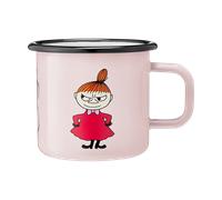 Muurla Taza esmaltada Mumin 37 cl Pequeña My