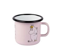 Muurla Taza esmaltada Snorkmaiden 2.5 dl