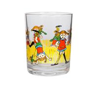 Muurla Vaso Pippi 2 dl Multi